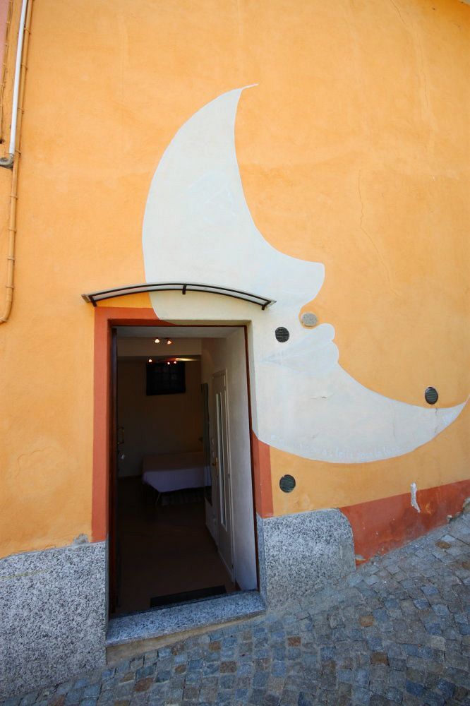 Hotel Vicolo Del Pozzo Barolo Exteriér fotografie